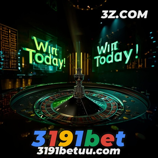 No 3191bet, os jogadores podem desfrutar de uma variedade de jogos de azar, incluindo apostas esportivas e jogos de cassino, tudo em um ambiente seguro e acessível.